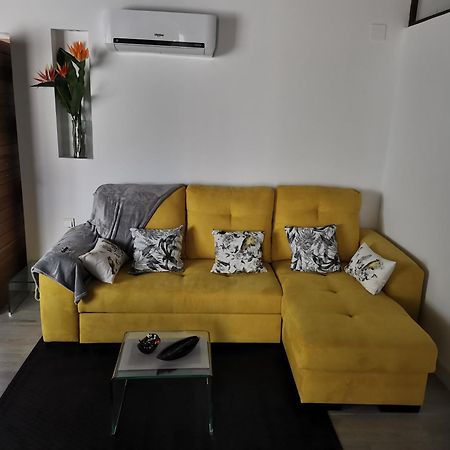 格拉纳达Fg Albayzin Apartamento Deluxe Con Terraza Vistas Y Parking Gratis公寓 外观 照片