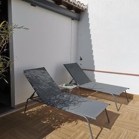 格拉纳达Fg Albayzin Apartamento Deluxe Con Terraza Vistas Y Parking Gratis公寓 外观 照片