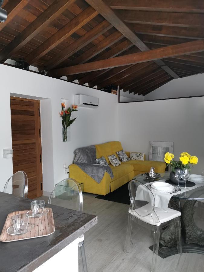 格拉纳达Fg Albayzin Apartamento Deluxe Con Terraza Vistas Y Parking Gratis公寓 外观 照片