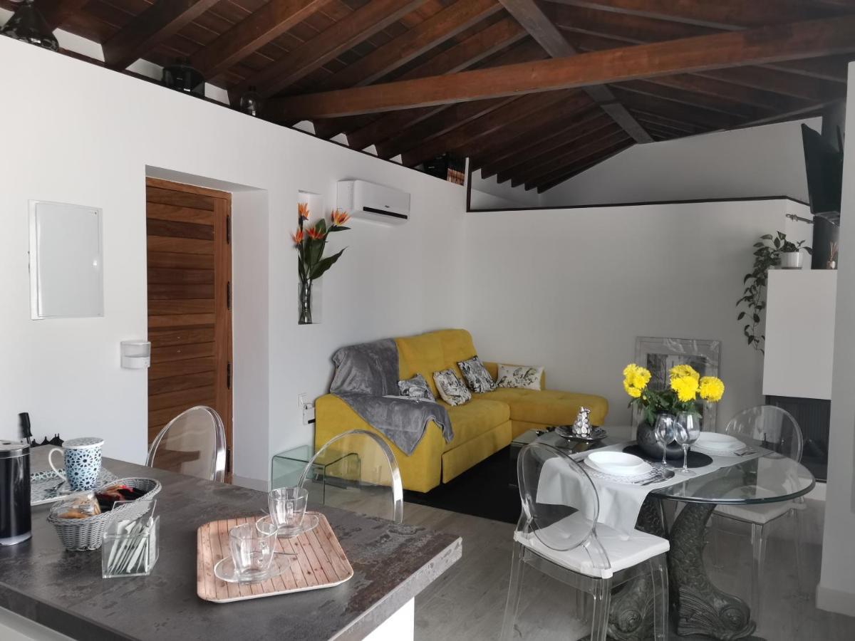 格拉纳达Fg Albayzin Apartamento Deluxe Con Terraza Vistas Y Parking Gratis公寓 外观 照片