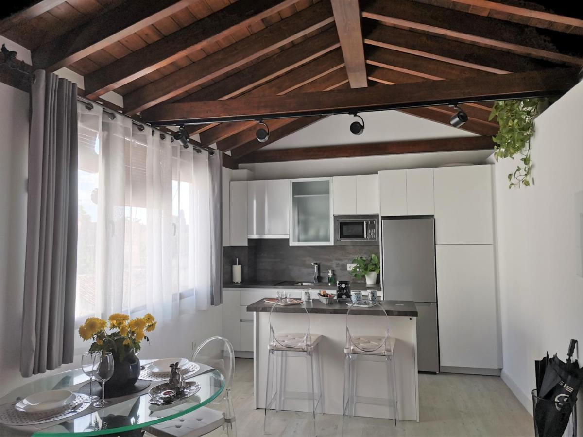 格拉纳达Fg Albayzin Apartamento Deluxe Con Terraza Vistas Y Parking Gratis公寓 外观 照片