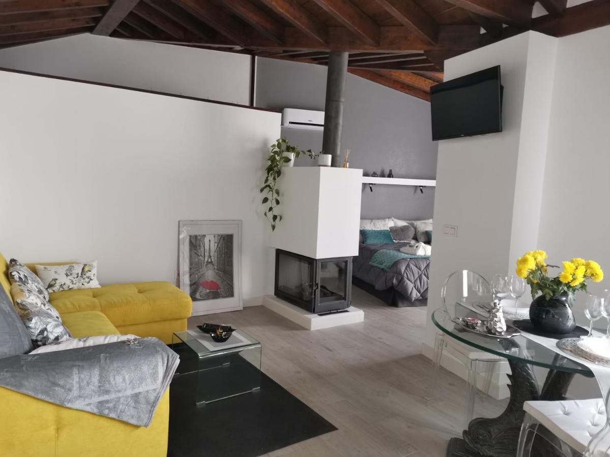 格拉纳达Fg Albayzin Apartamento Deluxe Con Terraza Vistas Y Parking Gratis公寓 外观 照片