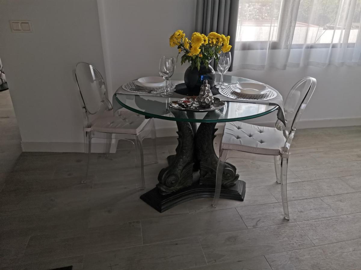 格拉纳达Fg Albayzin Apartamento Deluxe Con Terraza Vistas Y Parking Gratis公寓 外观 照片