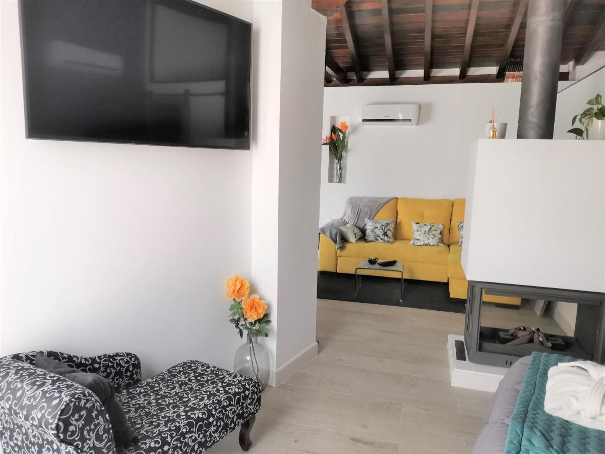 格拉纳达Fg Albayzin Apartamento Deluxe Con Terraza Vistas Y Parking Gratis公寓 外观 照片