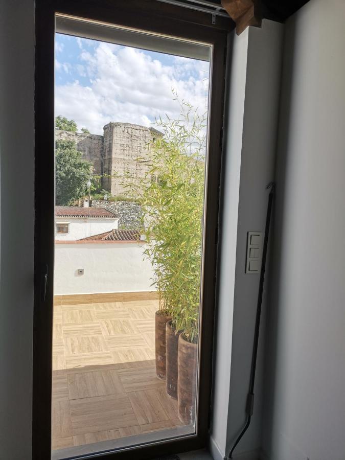 格拉纳达Fg Albayzin Apartamento Deluxe Con Terraza Vistas Y Parking Gratis公寓 外观 照片