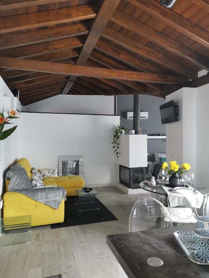 格拉纳达Fg Albayzin Apartamento Deluxe Con Terraza Vistas Y Parking Gratis公寓 外观 照片